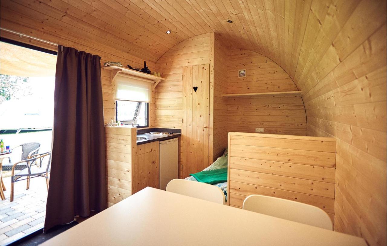 Awesome home in Süsel with WiFi Susel Exterior foto